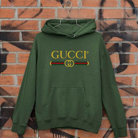 rep designer gucci future hoodie|Men's Designer Hoodies .